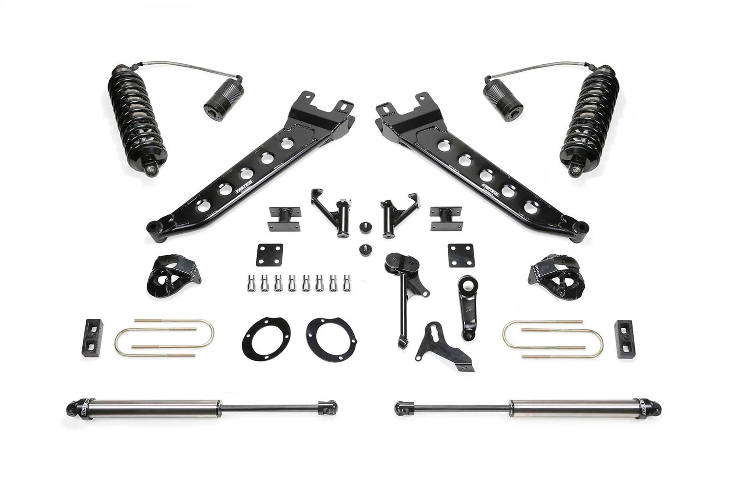Radius Arm Lift System
