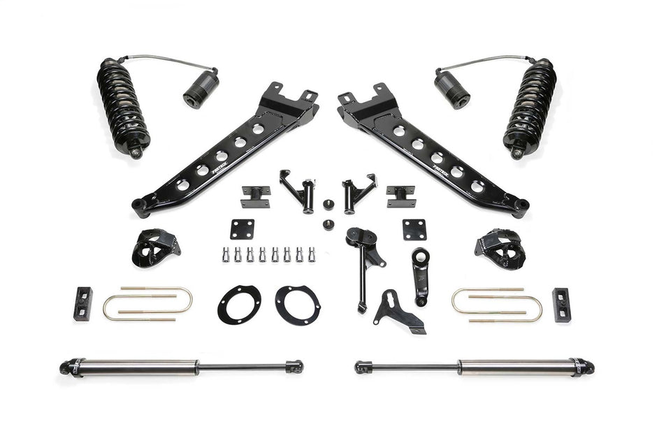 Radius Arm Lift System