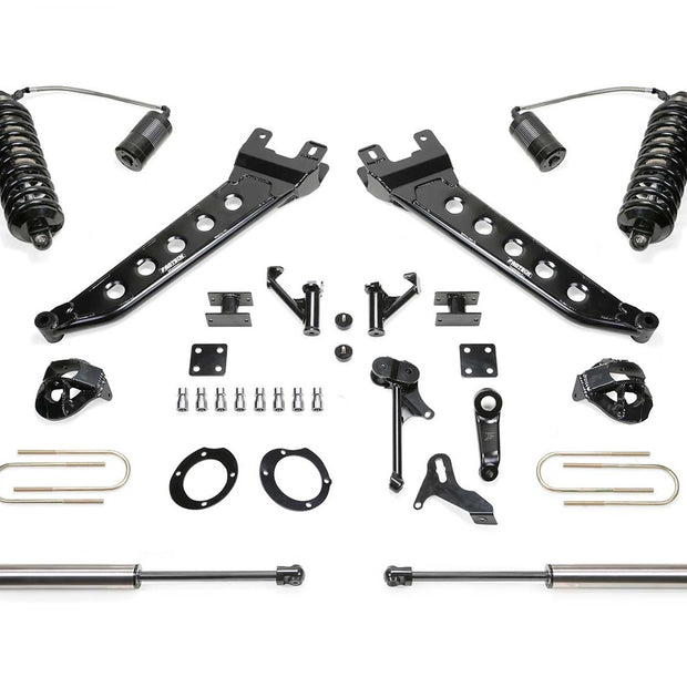 Radius Arm Lift System
