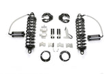 Coilover Conversion