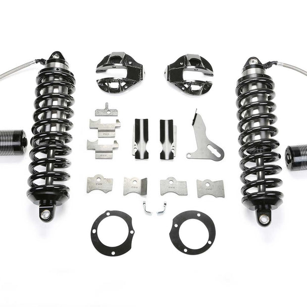 Coilover Conversion