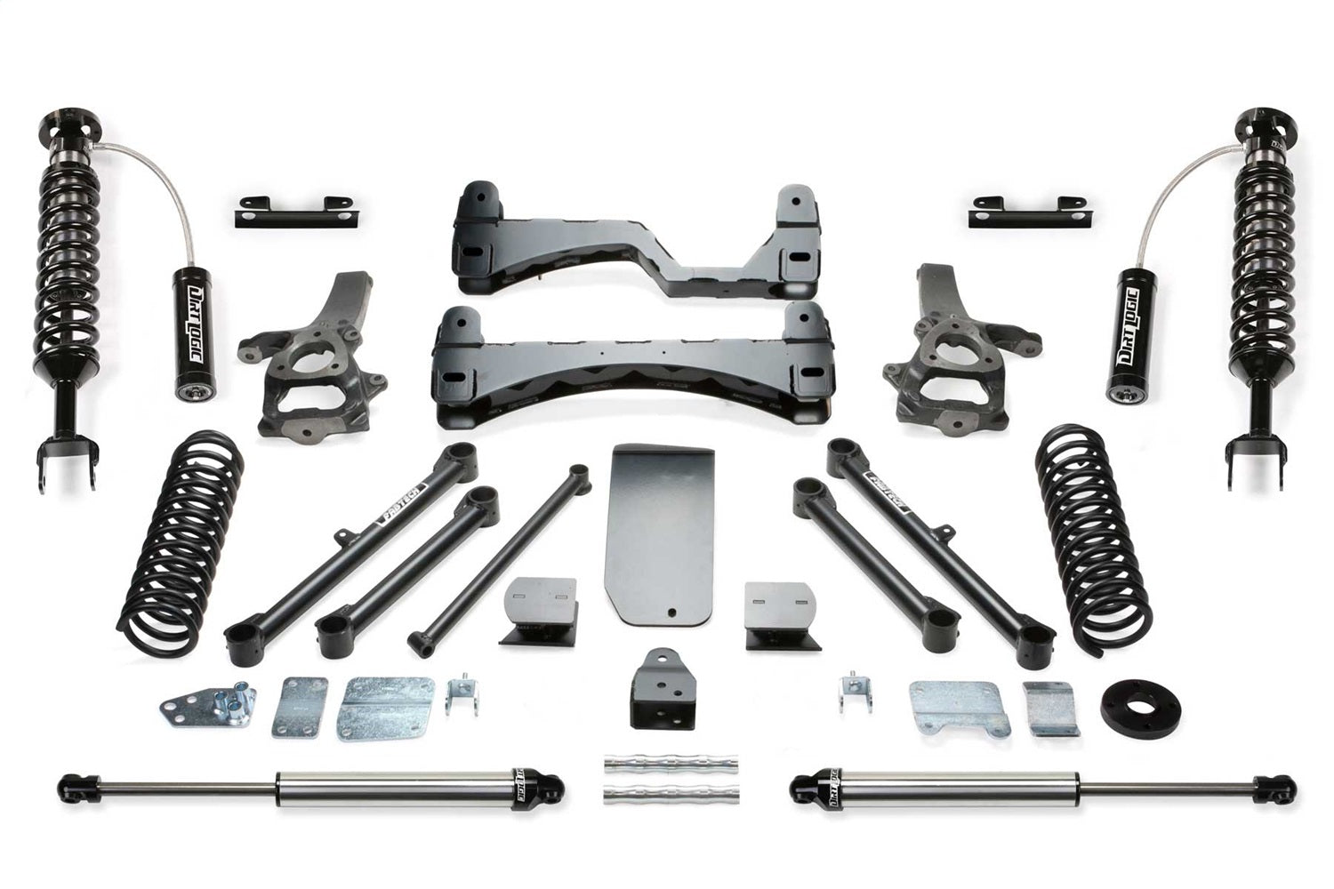 Performance Lift System