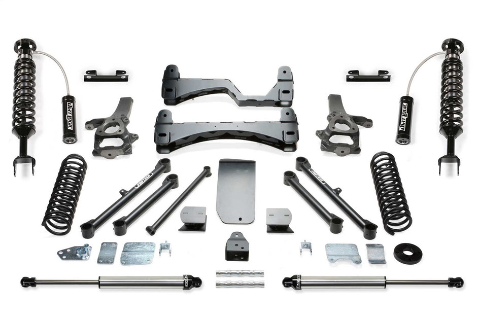 Performance Lift System