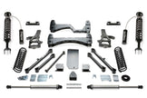 Performance Lift System