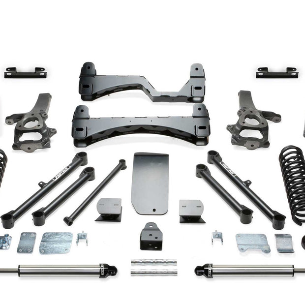 Performance Lift System