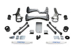 Basic Lift System W/Shocks