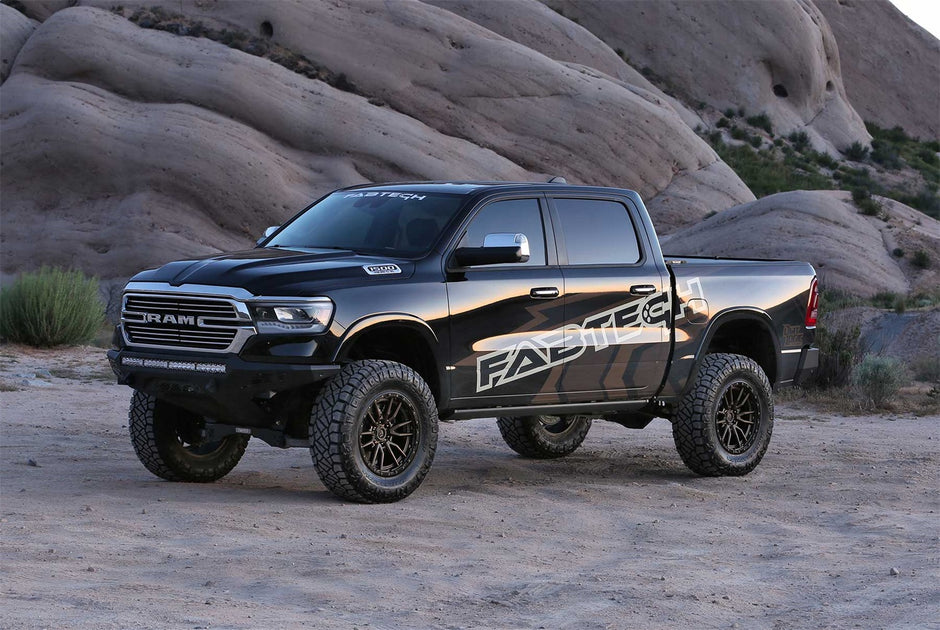 Performance Lift System