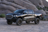 Performance Lift System