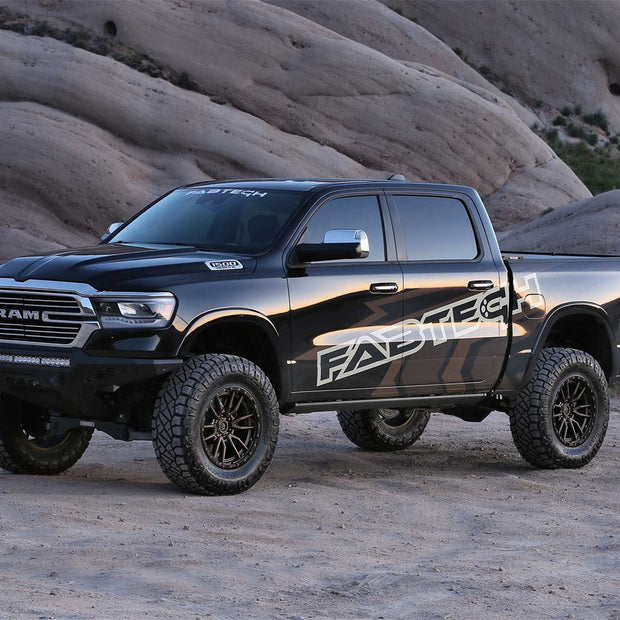 Performance Lift System