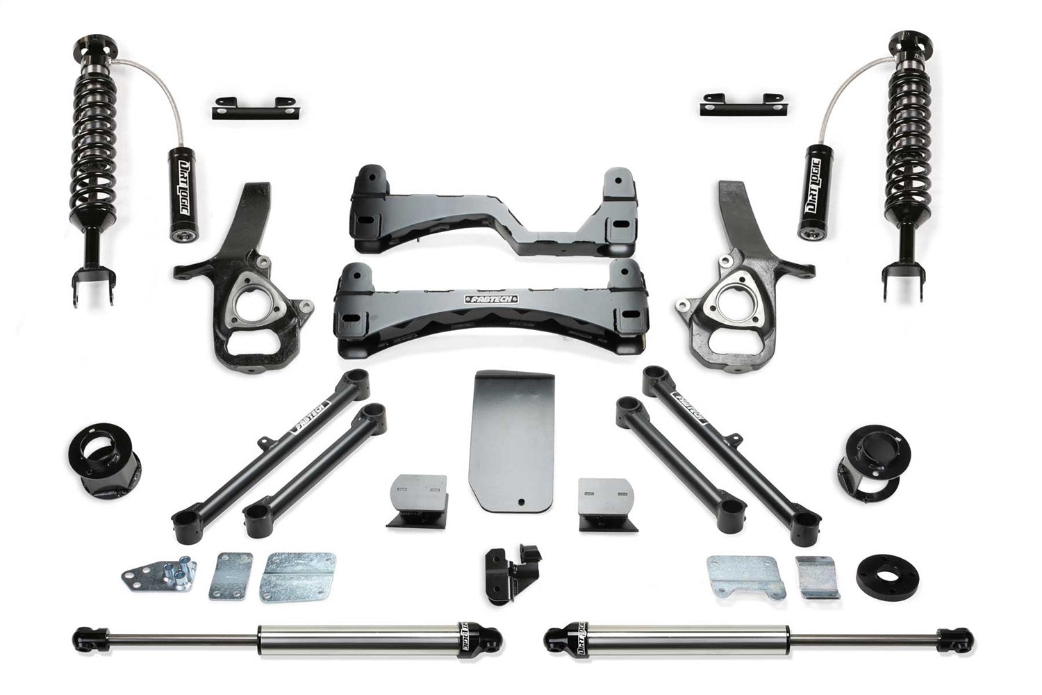 Performance Lift System