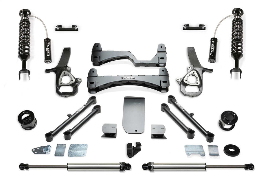 Performance Lift System