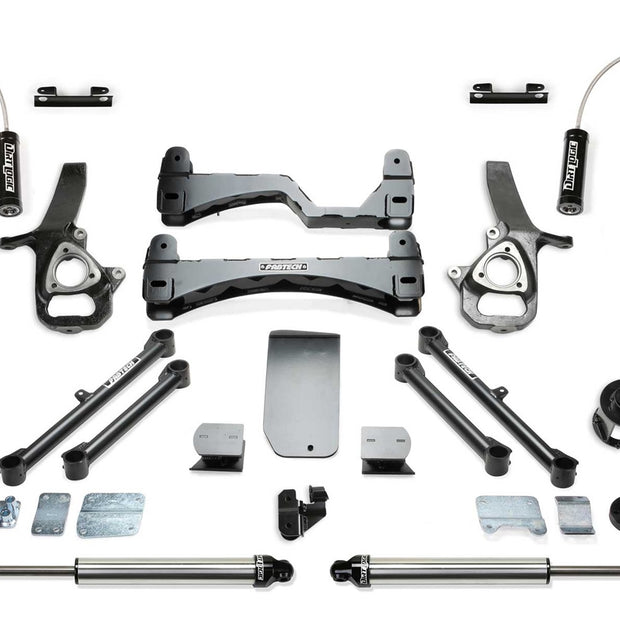 Performance Lift System