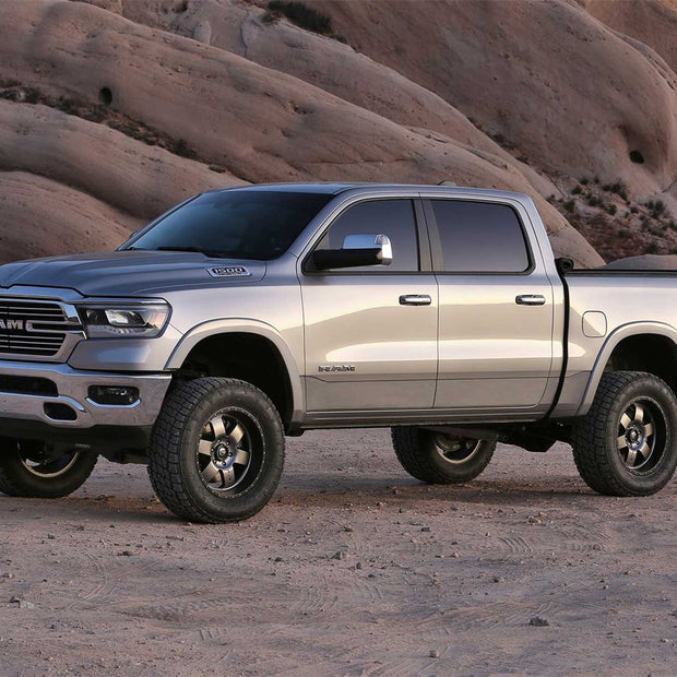 Performance Lift System W/Shocks