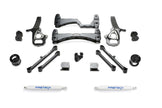 Performance Lift System W/Shocks