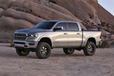 Dirt Logic 2.5 Stainless Steel Coilover Shock Absorber