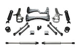 Dirt Logic 2.5 Stainless Steel Coilover Shock Absorber