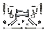 Dirt Logic 2.5 Stainless Steel Resi Coil Over Shock Absorber