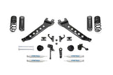 Radius Arm Lift System