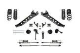 Radius Arm Lift System