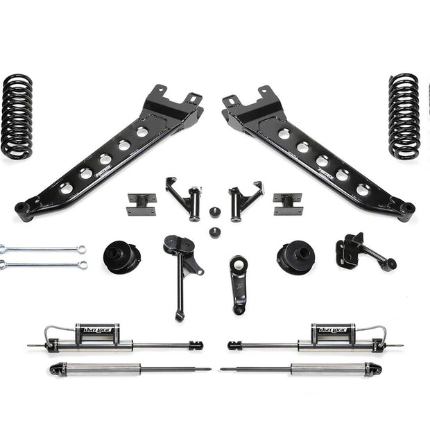 Radius Arm Lift System
