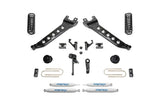 Radius Arm Lift System