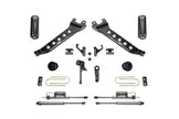 Radius Arm Lift System
