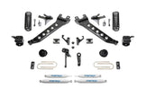 Radius Arm Lift System
