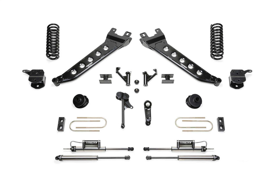 Radius Arm Lift System