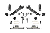 Radius Arm Lift System