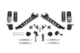 Radius Arm Lift System