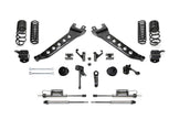 Radius Arm Lift System