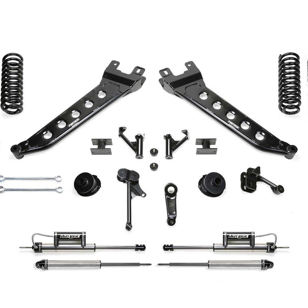 Radius Arm Lift System