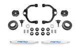 Performance Lift System W/Shocks