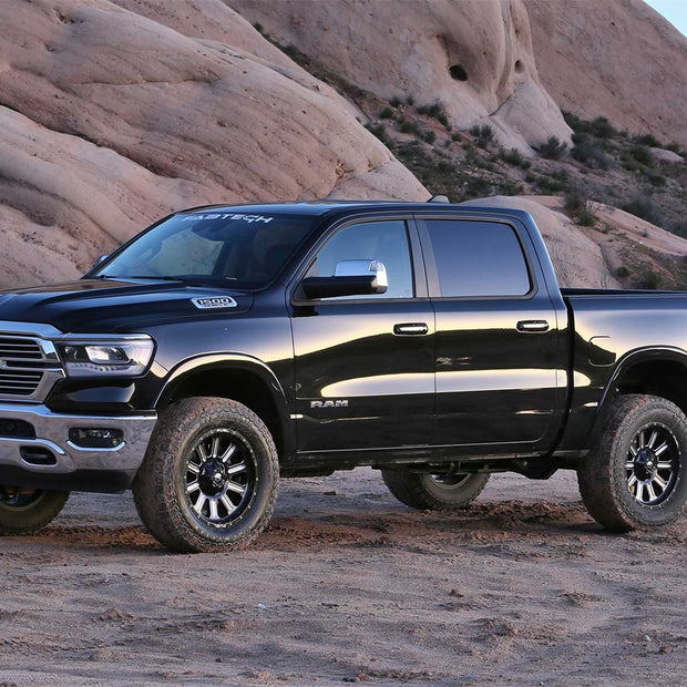 Ball Joint Control Arm Lift System
