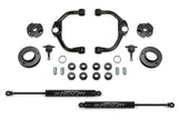 Ball Joint Control Arm Lift System