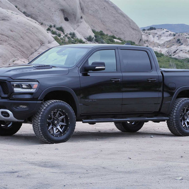 Performance Lift System W/Shocks