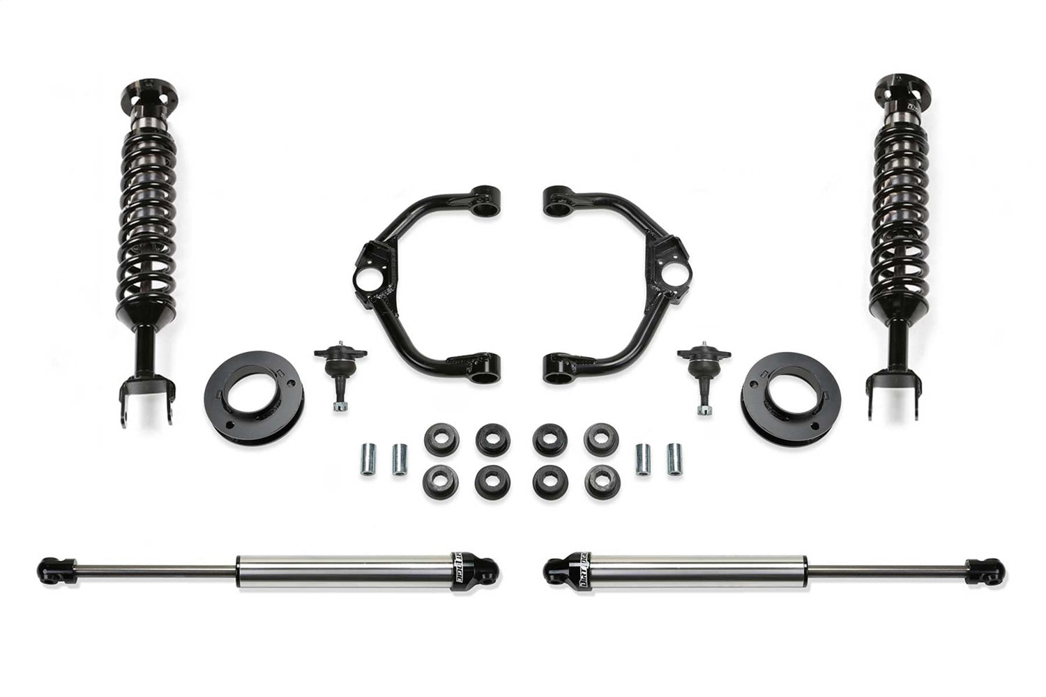 Ball Joint Control Arm Lift System