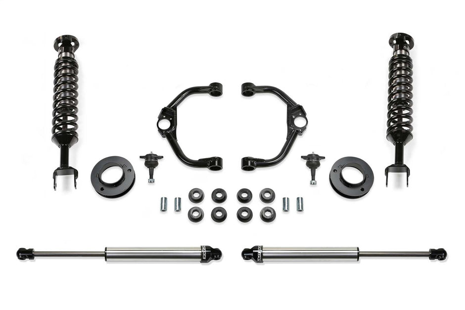 Ball Joint Control Arm Lift System