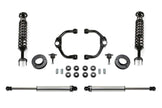 Ball Joint Control Arm Lift System