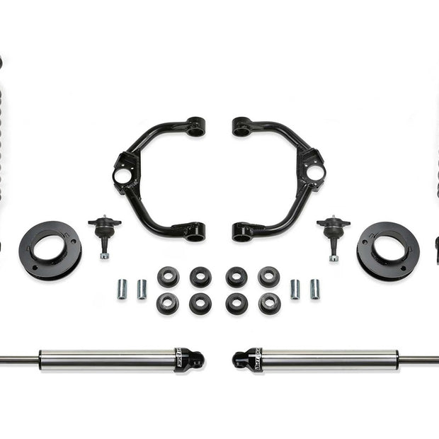 Ball Joint Control Arm Lift System