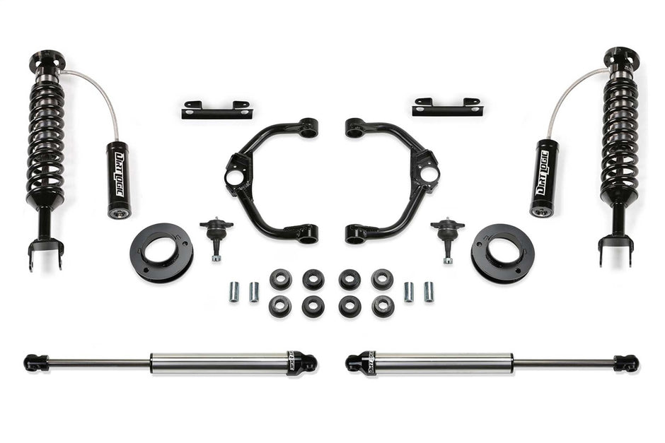 Ball Joint Control Arm Lift System