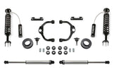 Ball Joint Control Arm Lift System
