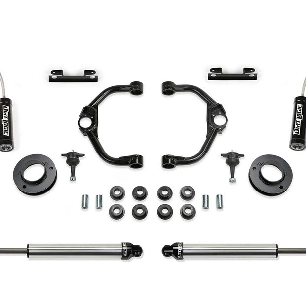 Ball Joint Control Arm Lift System