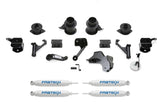Basic Lift System W/Shocks