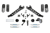 Radius Arm Lift System