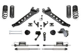 Radius Arm Lift System