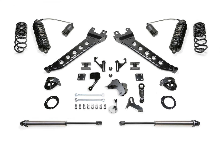 Radius Arm Lift System