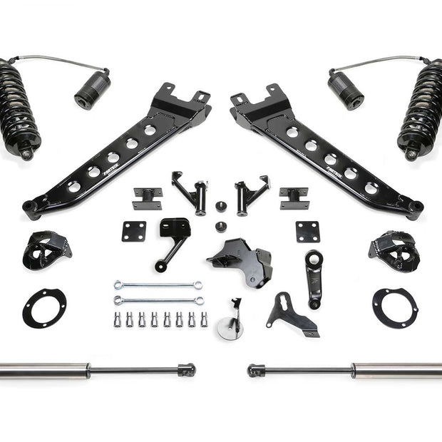 Radius Arm Lift System