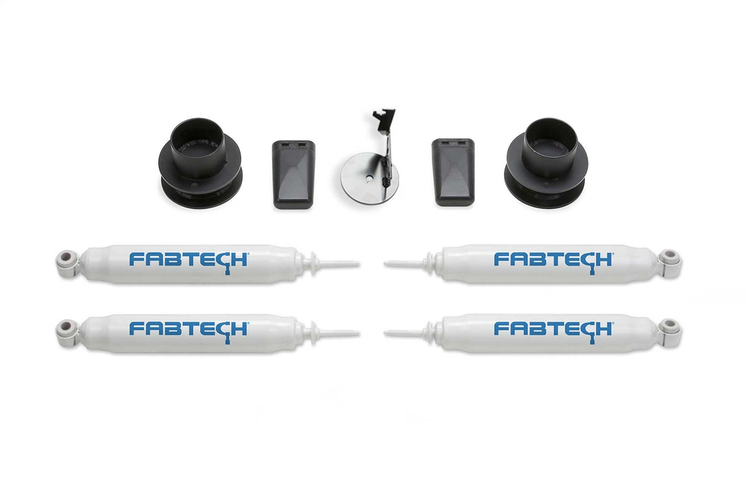 Coil Spacer System