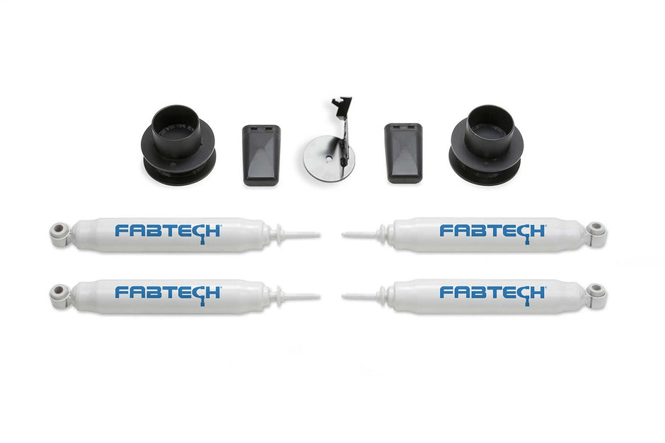 Coil Spacer System